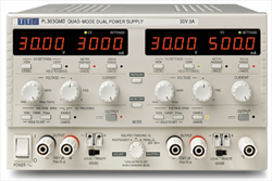 DC Power Supplies PL Series Aim TTi